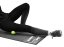 Masážní míček TWIN LIFEFIT® 12,5x6,5cm