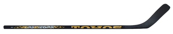 HOKEJKA TOHOS® Las Vegas, 125 cm, levá