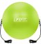 Gymnastický míč s expanderem LIFEFIT® GYMBALL EXPAND 75 cm