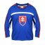 Hokejový dres SR 1, modrý