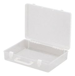 Rybářská krabička, box nebo kufr Meiho Attache