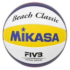 Beachvolejbalový míč MIKASA BV551C