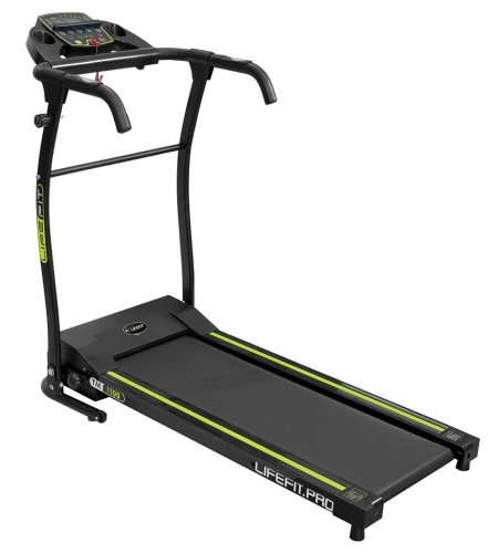 Běžecký pás LIFEFIT® TM1100