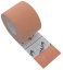 KinesionLIFEFIT® tape 5cmx5m, béžová