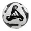 Fotbalový míč ADIDAS TIRO CLUB bílo-černý