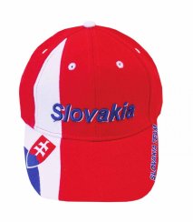 Kšiltovka SR 5