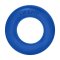 Posilovač prstů LIFEFIT® RUBBER RING modrý