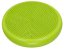Balanční masážní polštářek LIFEFIT® BALANCE CUSHION 33cm, světle zelený