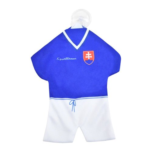 Minidres FOTBAL SR 4