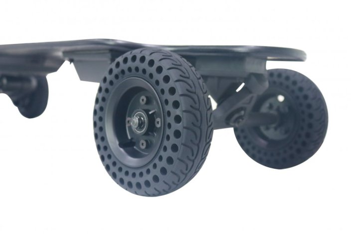 Elektrický longboard Eljet X-Road