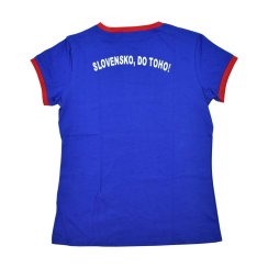 Fan. triko SR 1 dámské
