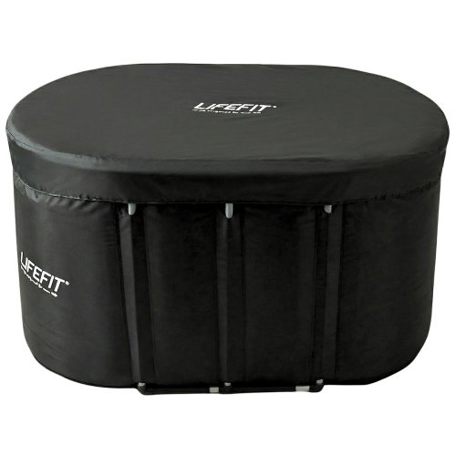 Otužovací vana LIFEFIT® IceBath FjordBlue XXL