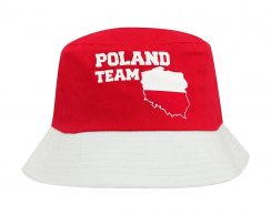 Klobouk jednoduchý Polsko 2