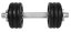 Činka nakládací LIFEFIT® jednoruční 11 kg, 30mm tyč/6x kotouč
