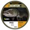 Rybářský vlasec Sema® Pike, 600 m dia.0,33 mm / 13,1 kg