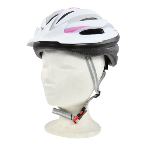 Cyklo přilba SULOV® SOFIA, fialová, S 53-55cm