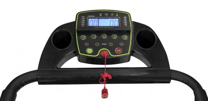 Běžecký pás LIFEFIT® TM1100