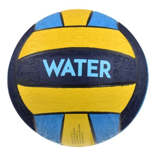 Míč na vodní pólo, tmavě modrý