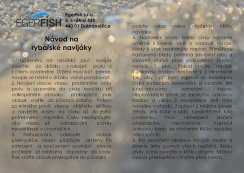 Rybářský naviják Sema® Therapy RD1050