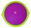 Balanční podložka LIFEFIT® BALANCE BALL 60cm, fialová