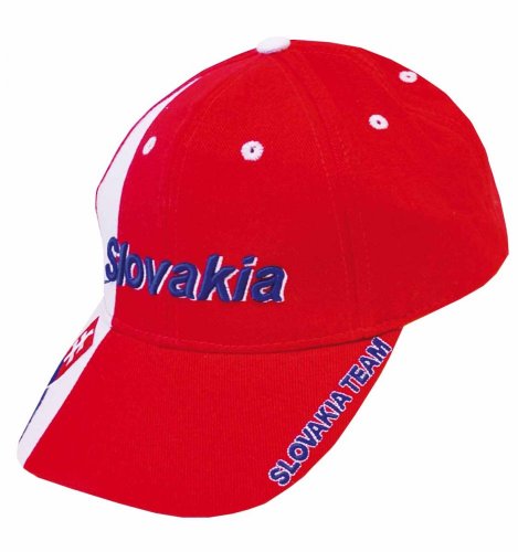 Kšiltovka SR 5
