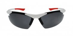 Sluneční brýle SURETTI® SB-FG2100A SH.WHITE