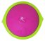 Balanční podložka LIFEFIT® BALANCE BALL 60cm, růžová