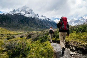 Co je treking? Průvodce pro začátečníky i pokročilé