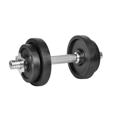 Činka nakládací RULYT® Angular jednoruční 10 kg, 30mm tyč/4x kotouč