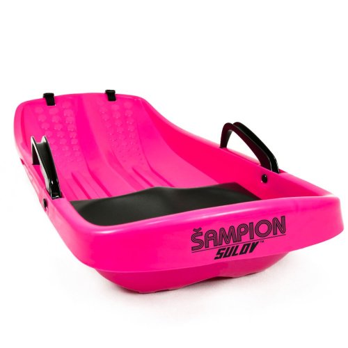 Bob SULOV® Šampion®, tmavě růžový