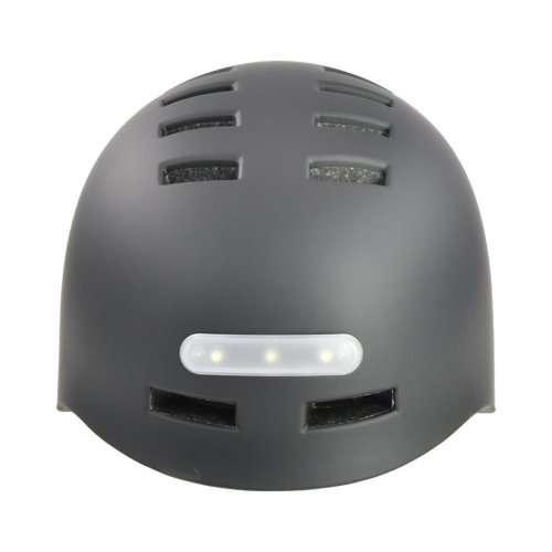 Helma Eljet LED PRO, matná černá