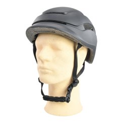 Helma Eljet LED, matná černá