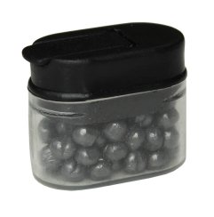 Rybářské olovo Suretti Broky 0,8 g / 5,16 mm (25 g)