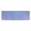 Podložka LIFEFIT® YOGA MAT RELAX DUO, 183x58x0,6cm, modrá