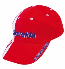 Kšiltovka SR 5