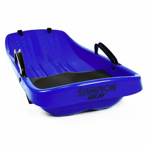 Bob SULOV® Šampion®, tmavě modrý