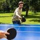 Stolní tenis alias ping pong