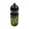 Cyklo láhev LIFEFIT® G-600, 600ml, černá