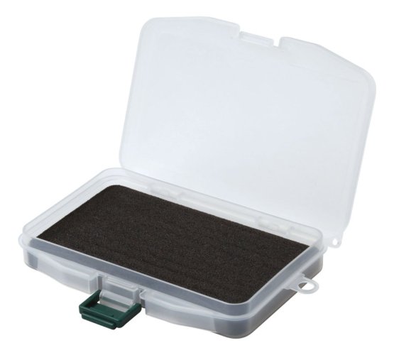 Rybářská krabička, box nebo kufr Meiho Slit Foam F 9