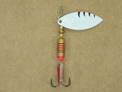 Umělá nástraha Sema Třpytka Classic 13 g / 5-2
