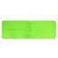 Podložka LIFEFIT® YOGA MAT LOTOS DUO, 183x58x0,6cm, zelená