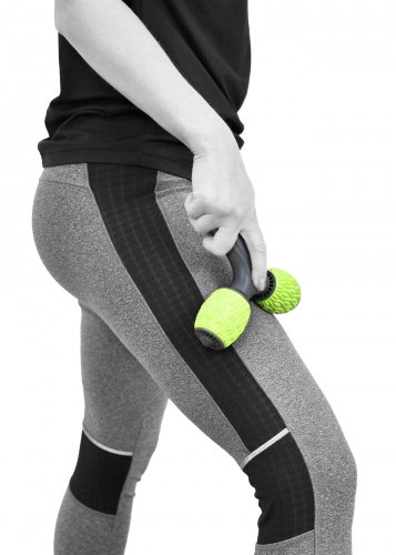 Masážní tyč TWINROLL-Y LIFEFIT®