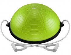 Balanční podložka LIFEFIT® BALANCE BALL 58cm, zelená