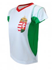 Fotbalový dres Maďarsko 2 pánský