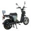 Elektroskútr RACCEWAY® PAŘEZ 40, s ŘP, šedý