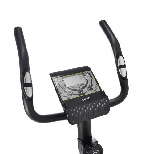 Rotoped LIFEFIT® EB3200, černo-zelený