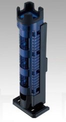 Rod Stand Meiho® BM-300 Light Modrý
