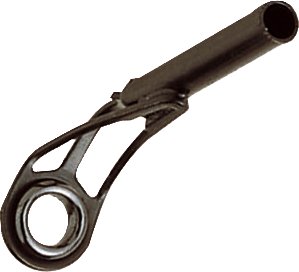 Díl nebo oprava prutu Suretti Koncové očko na feeder špičku 1,20 / 4 mm