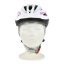 Cyklo přilba SULOV® SOFIA, fialová, M 55-58cm
