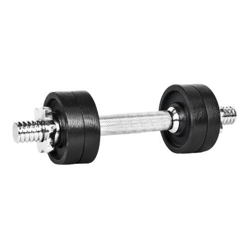 Činka nakládací RULYT® Angular jednoruční 6 kg, 30mm tyč/4x kotouč